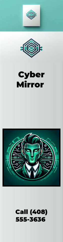Cyber Mirror