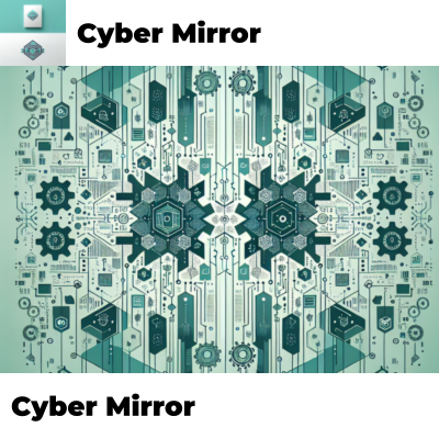 Cyber Mirror