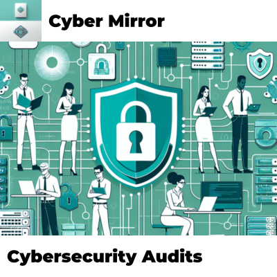 Cybersecurity Audits