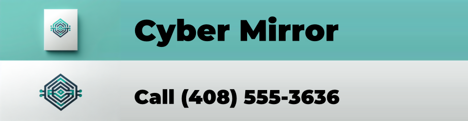 Cyber Mirror